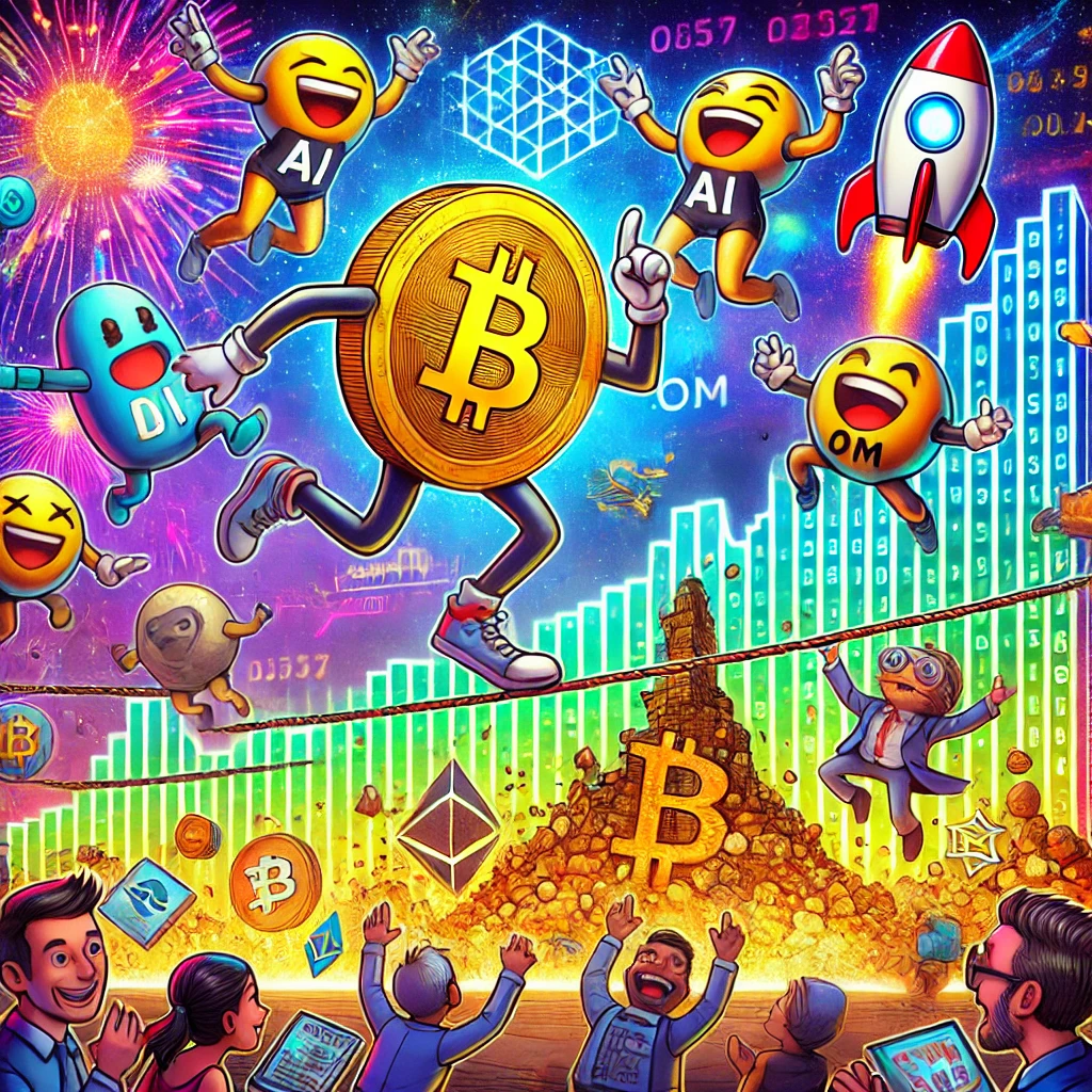 Bitcoins-Sideways-Dance