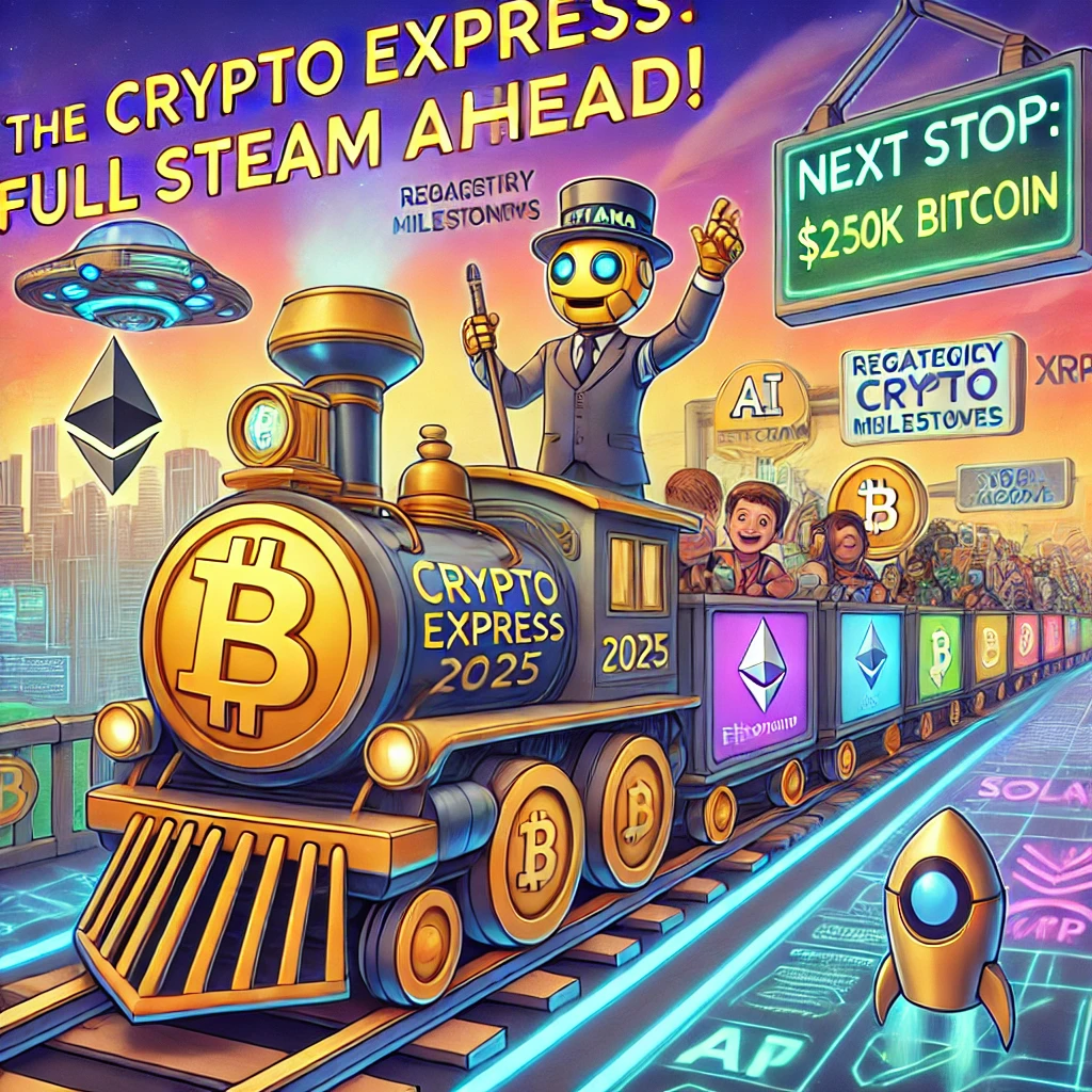 The-Crypto-Express