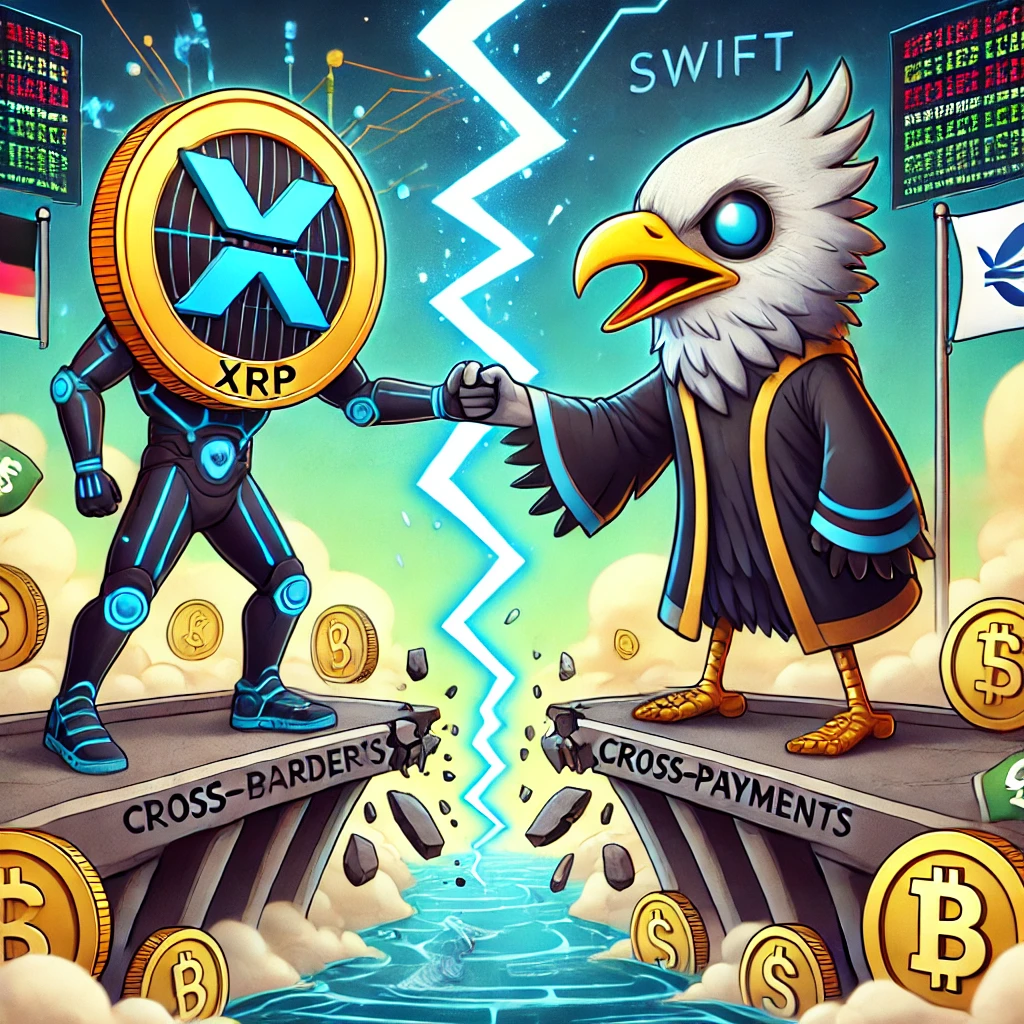 a-clash-between-XRP-and-SWIFT-in-cross-border-payments